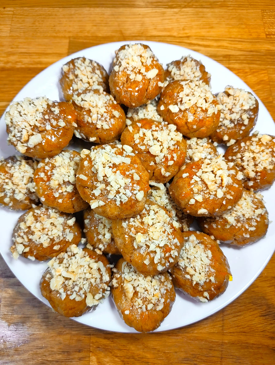 Melomakarona