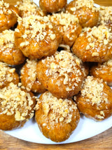 Melomakarona