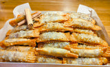 Lady's fingers