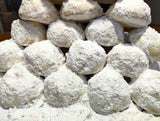 Kourabiedes