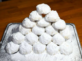 Kourabiedes