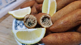 Cypriot Koupes