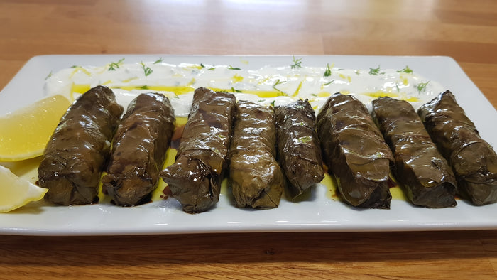 Dolmadakia