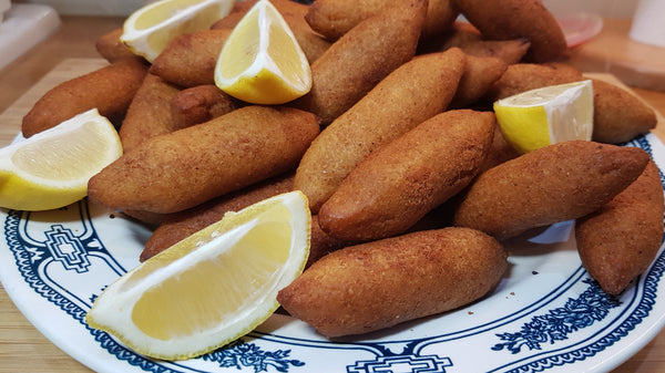 Cypriot Koupes