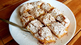 Cream Bougatsa