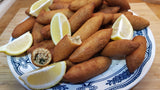 Cypriot Koupes